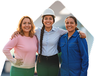 Préstamo Mujer Imparable para mujeres emprendedoras
